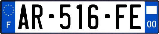 AR-516-FE