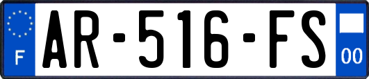 AR-516-FS