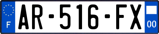 AR-516-FX