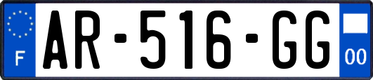AR-516-GG