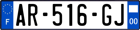 AR-516-GJ