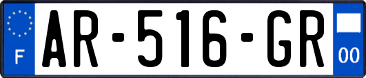 AR-516-GR