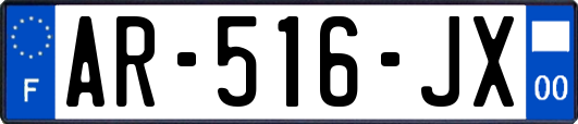 AR-516-JX