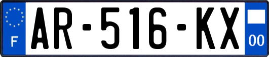 AR-516-KX