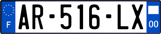 AR-516-LX