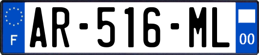 AR-516-ML
