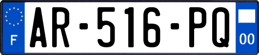 AR-516-PQ