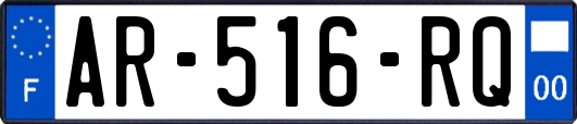 AR-516-RQ