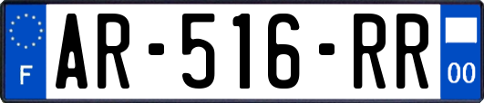 AR-516-RR