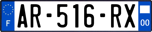 AR-516-RX