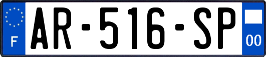 AR-516-SP