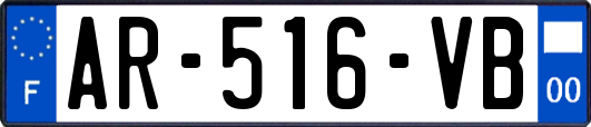 AR-516-VB