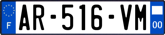 AR-516-VM