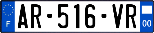 AR-516-VR