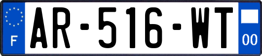 AR-516-WT
