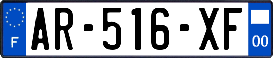 AR-516-XF