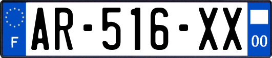 AR-516-XX
