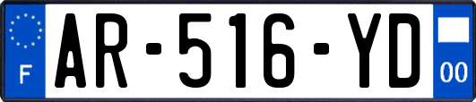 AR-516-YD
