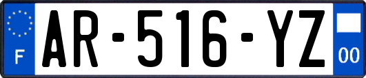 AR-516-YZ