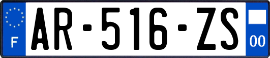 AR-516-ZS