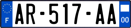 AR-517-AA