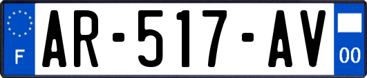 AR-517-AV