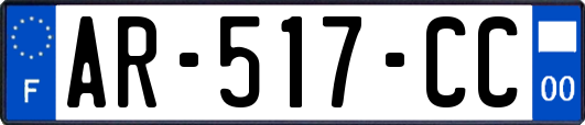 AR-517-CC