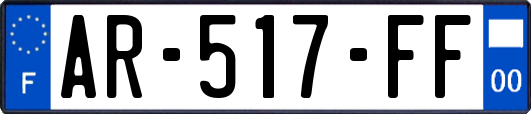 AR-517-FF