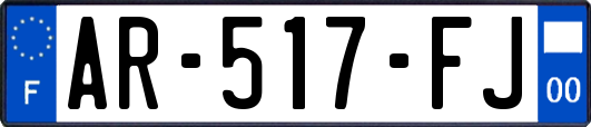 AR-517-FJ