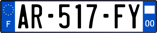 AR-517-FY