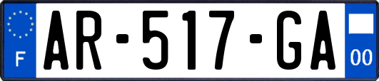 AR-517-GA