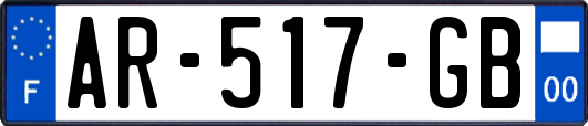 AR-517-GB