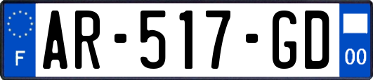 AR-517-GD