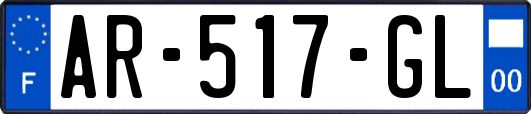 AR-517-GL