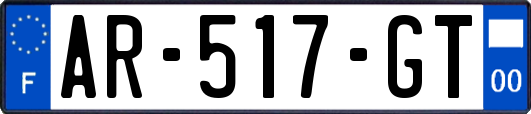 AR-517-GT