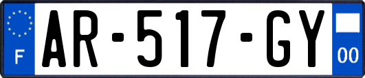 AR-517-GY