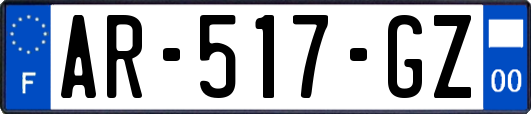AR-517-GZ