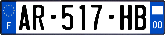 AR-517-HB
