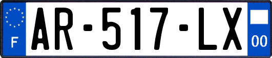 AR-517-LX