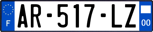 AR-517-LZ