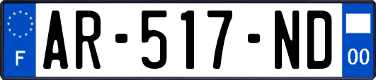 AR-517-ND