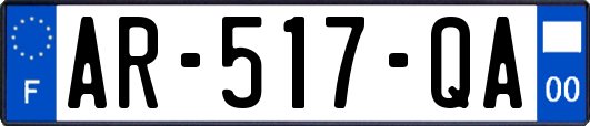 AR-517-QA