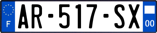 AR-517-SX