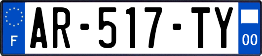 AR-517-TY