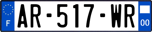 AR-517-WR