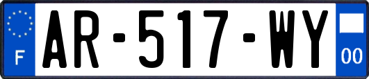 AR-517-WY