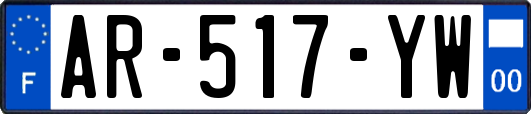 AR-517-YW