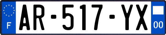 AR-517-YX