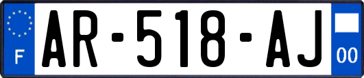 AR-518-AJ