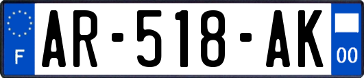 AR-518-AK